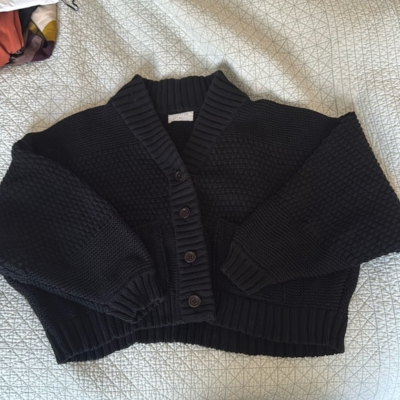 Curator SF Lino Sweater - Picture 3 of 3